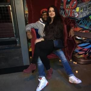 Meet your Posher, Ron